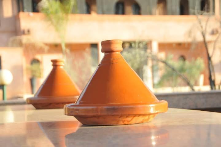 Bivouac Camel Trips Hotel Merzouga Ngoại thất bức ảnh