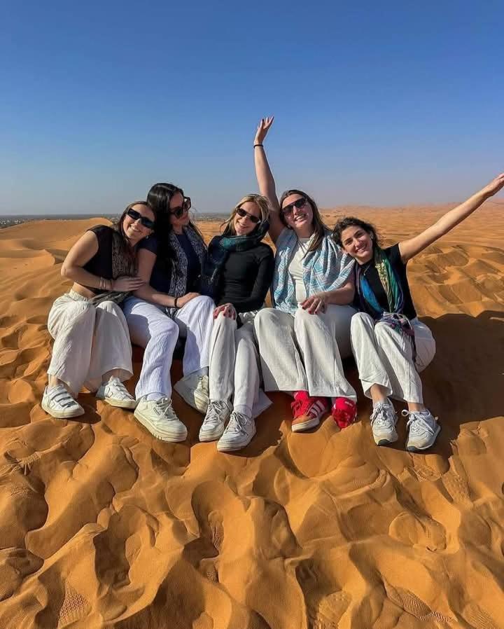Bivouac Camel Trips Hotel Merzouga Ngoại thất bức ảnh